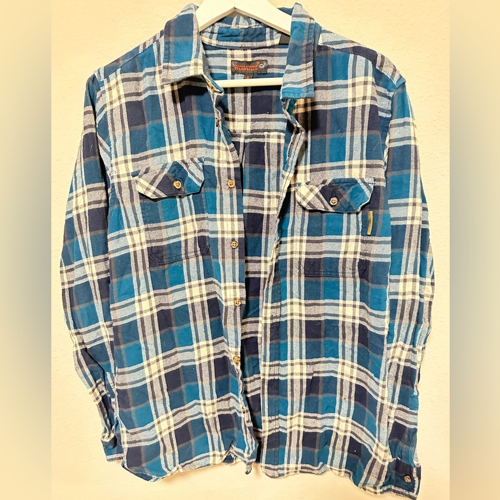 Flannel